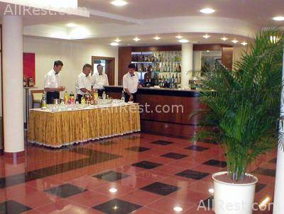 Ivka Hotel 16